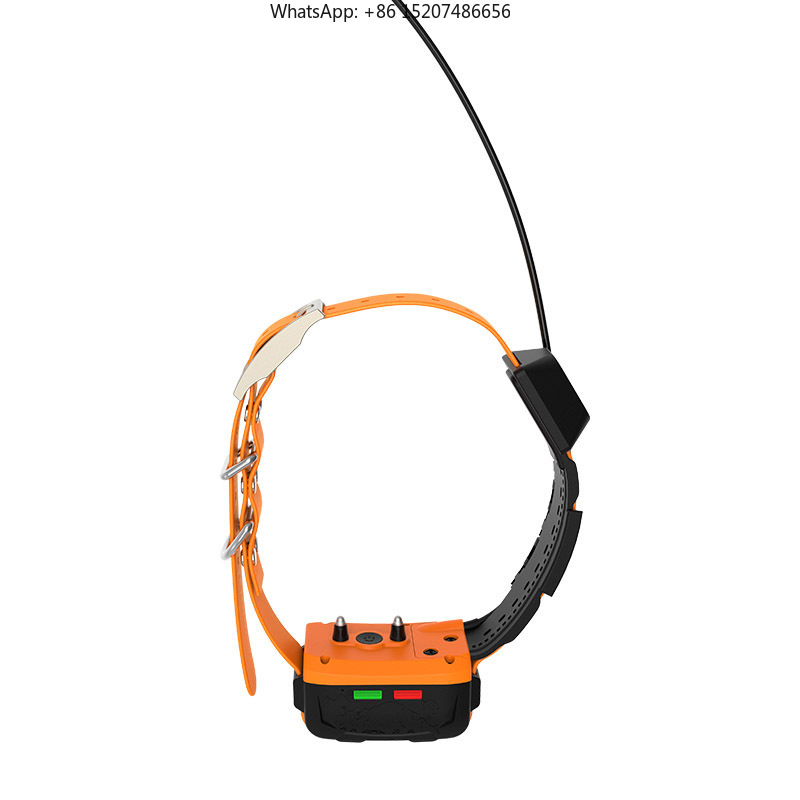 Pet Supplies Locations - Rastreador GPS para Cães de Caça