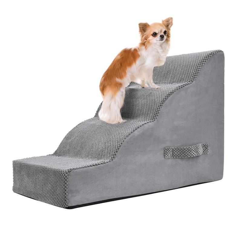 Pet Supplies In Store - Rampa personalizada para cães, rampa de
