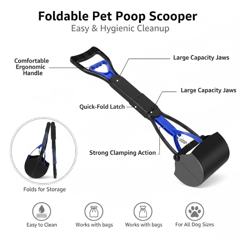 Coletor de Fezes para Cães com - Pet Supplies Plus avaliação e preço