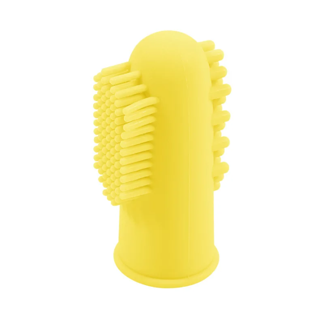 Escova de Dentes para Cães em  - Dog Muzzle Silicone avaliação e preço