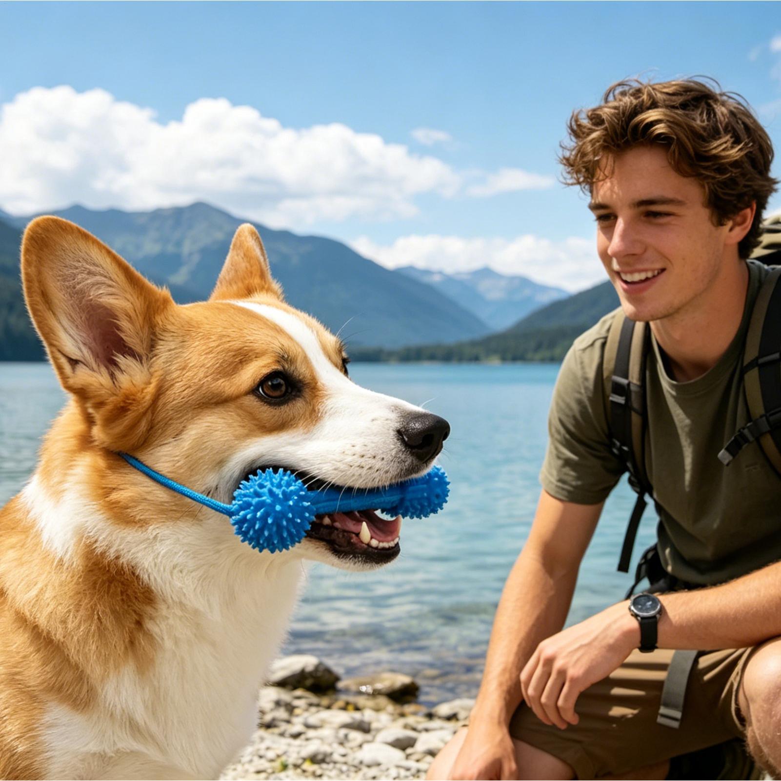Brinquedos para Cães em Fase d - Pet Supplies Plus avaliação e preço