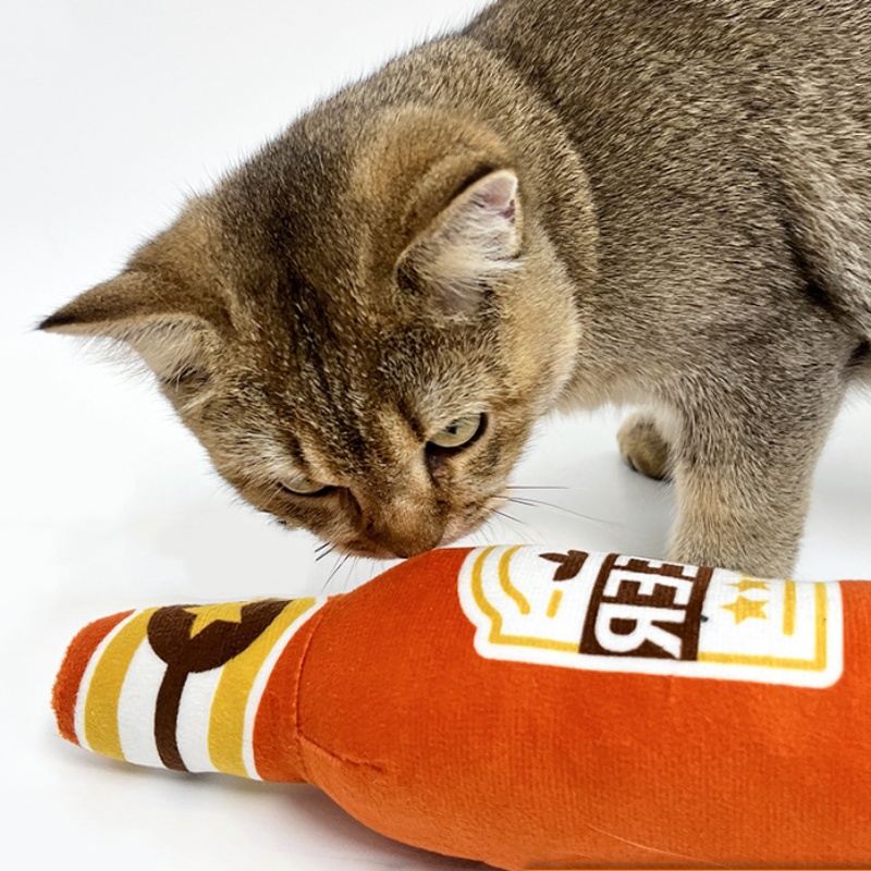 Garrafa de cerveja em forma de - Pet Supplies Plus avaliação e preço