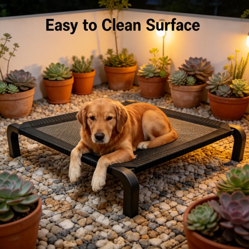 Cama Dobrável para Cães, Cama  - Pet Supplies Plus avaliação e preço