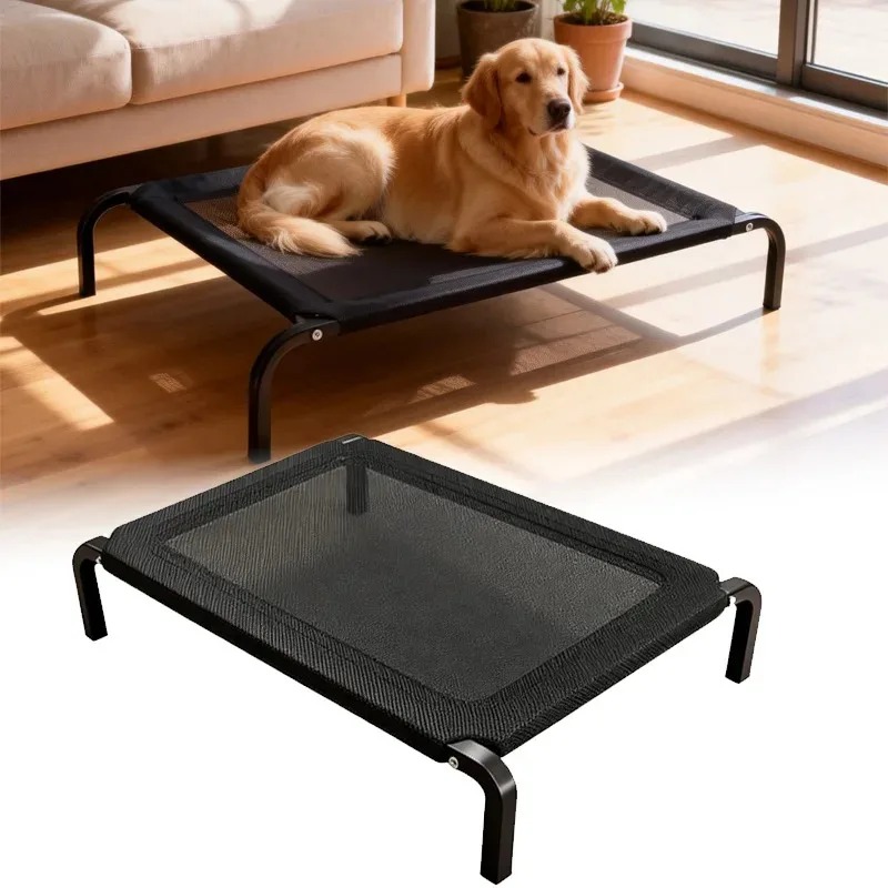 Cama Dobrável para Cães, Cama  - Pet Supplies Plus avaliação e preço