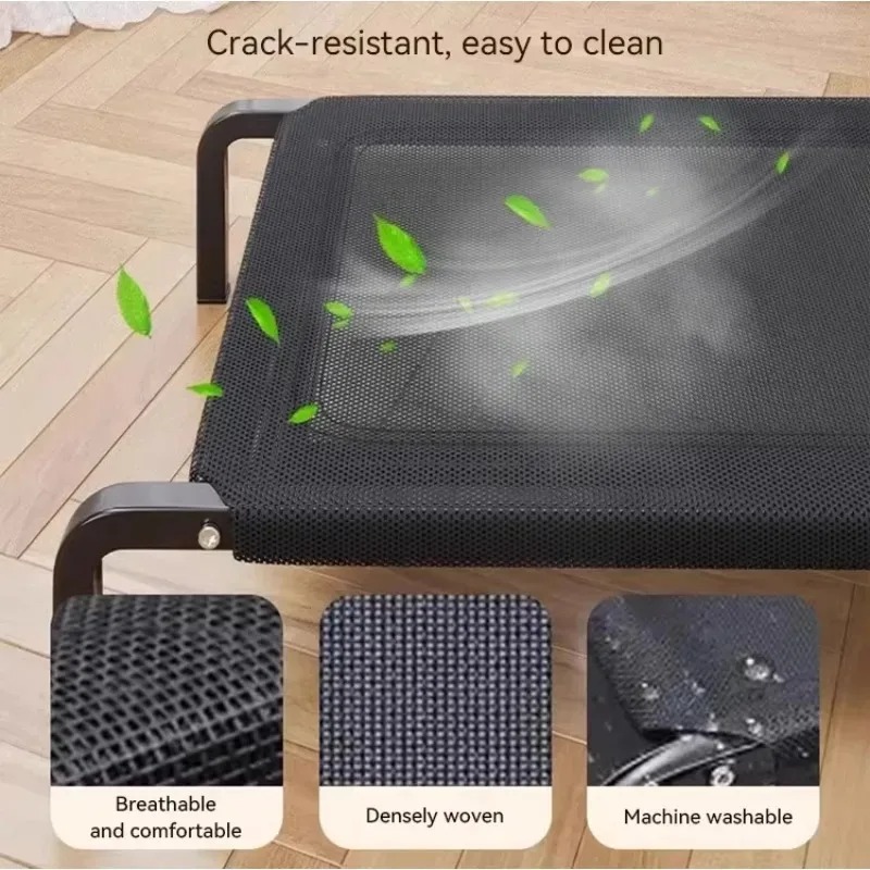 Cama Dobrável para Cães, Cama  - Pet Supplies Plus avaliação e preço