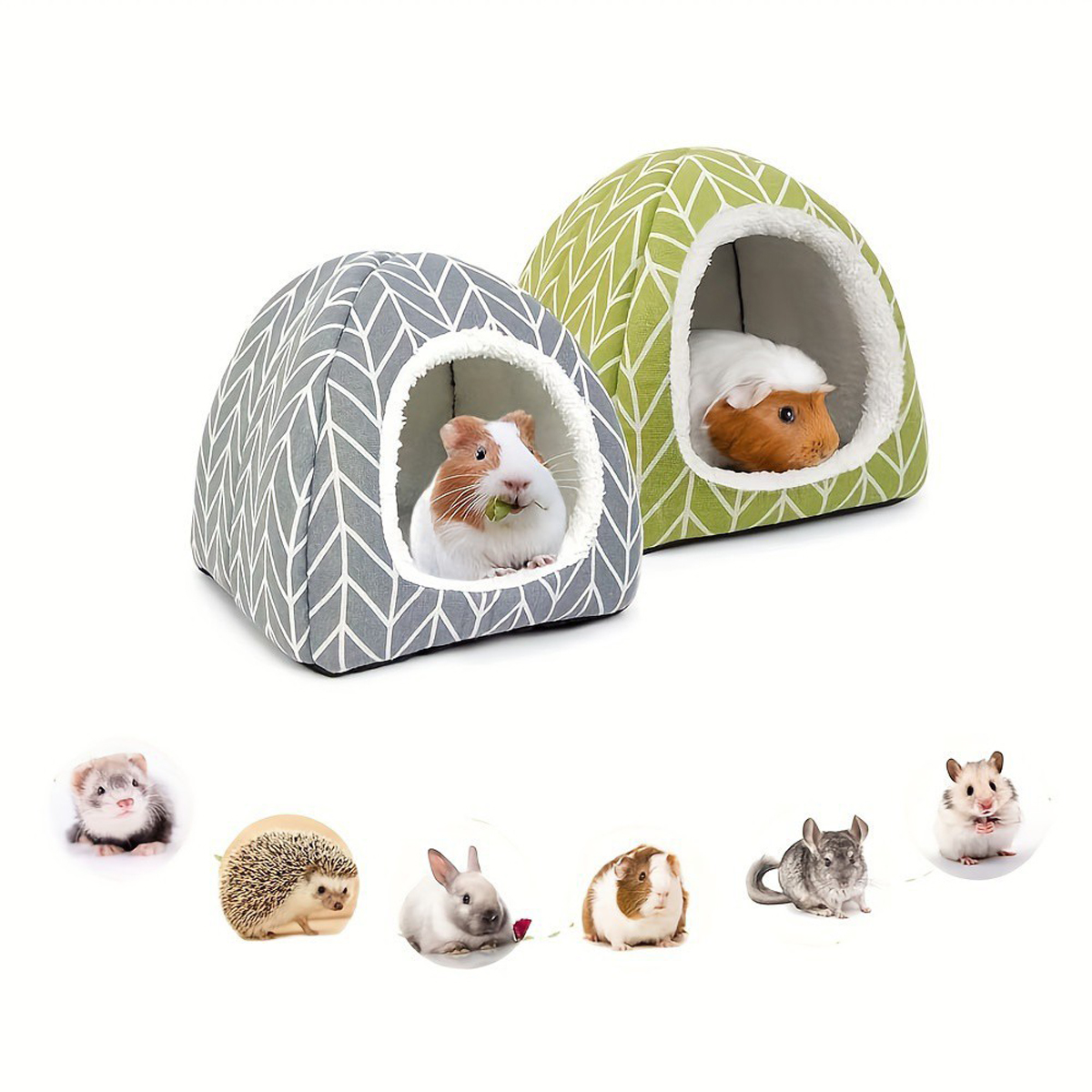 Casa para Hamster, Acessórios  - Pet Supplies Plus avaliação e preço