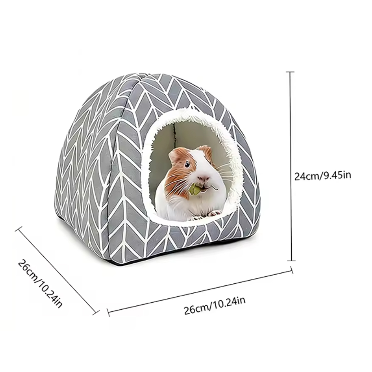 Casa para Hamster, Acessórios  - Pet Supplies Plus avaliação e preço