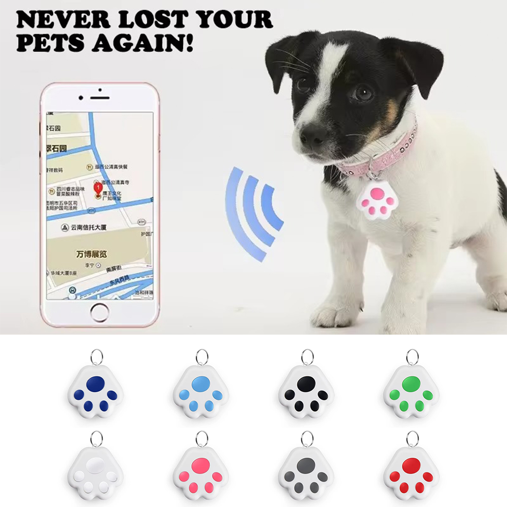 Mini rastreador gps para pata  - Pet Supplies Locations avaliação e preço