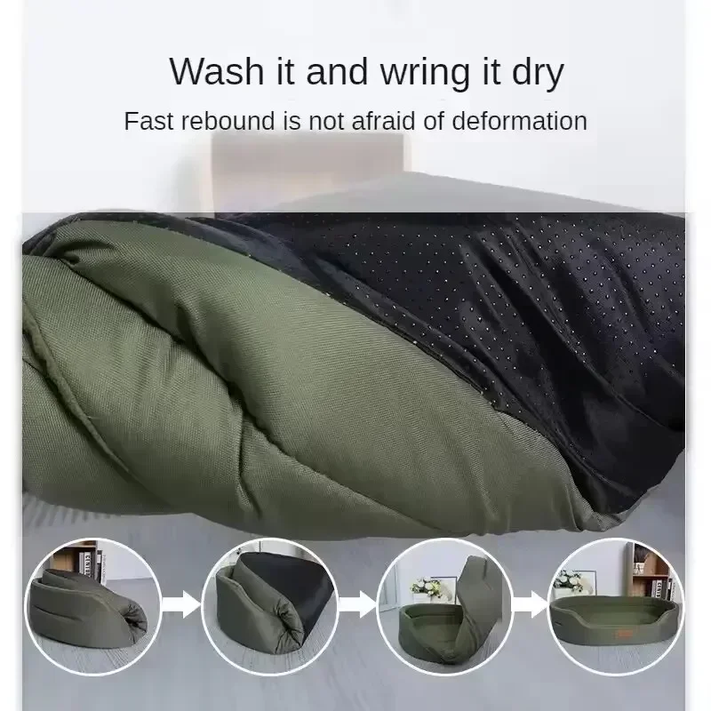 Cama Sofá Macia e Confortável  - Pet Supplies Plus avaliação e preço