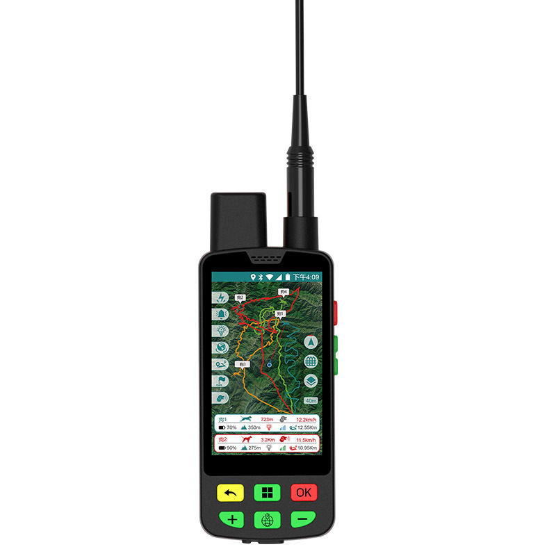Rastreador GPS para Cães de Ca - Pet Supplies Locations avaliação e preço