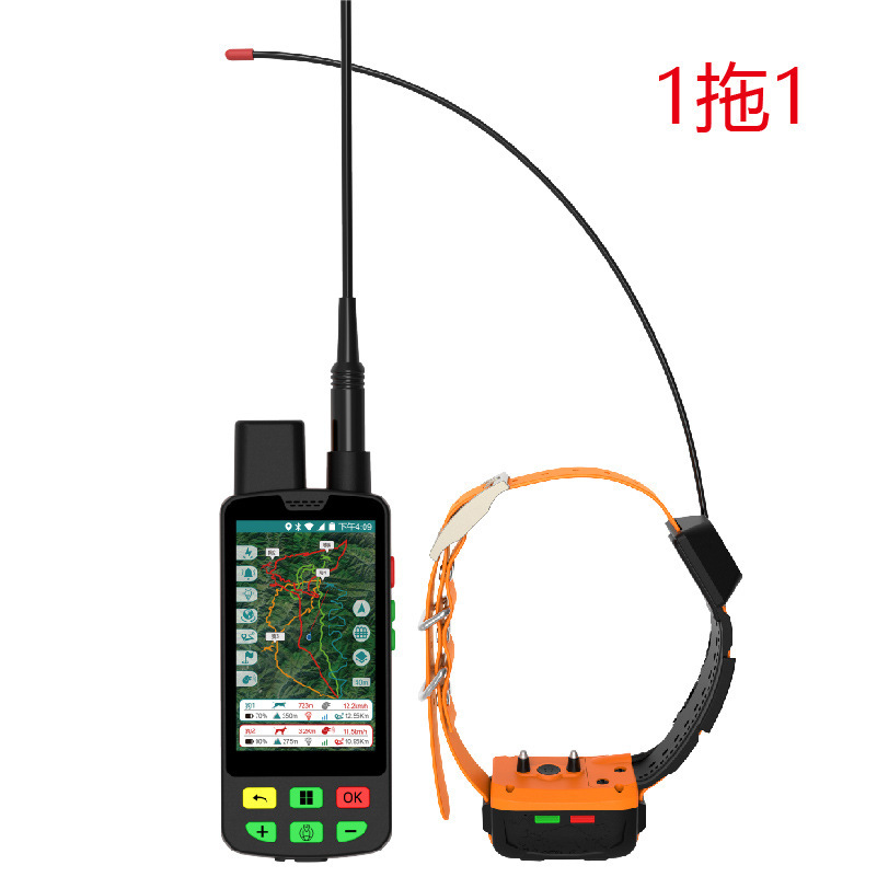 Rastreador GPS para Cães de Ca - Pet Supplies Locations avaliação e preço