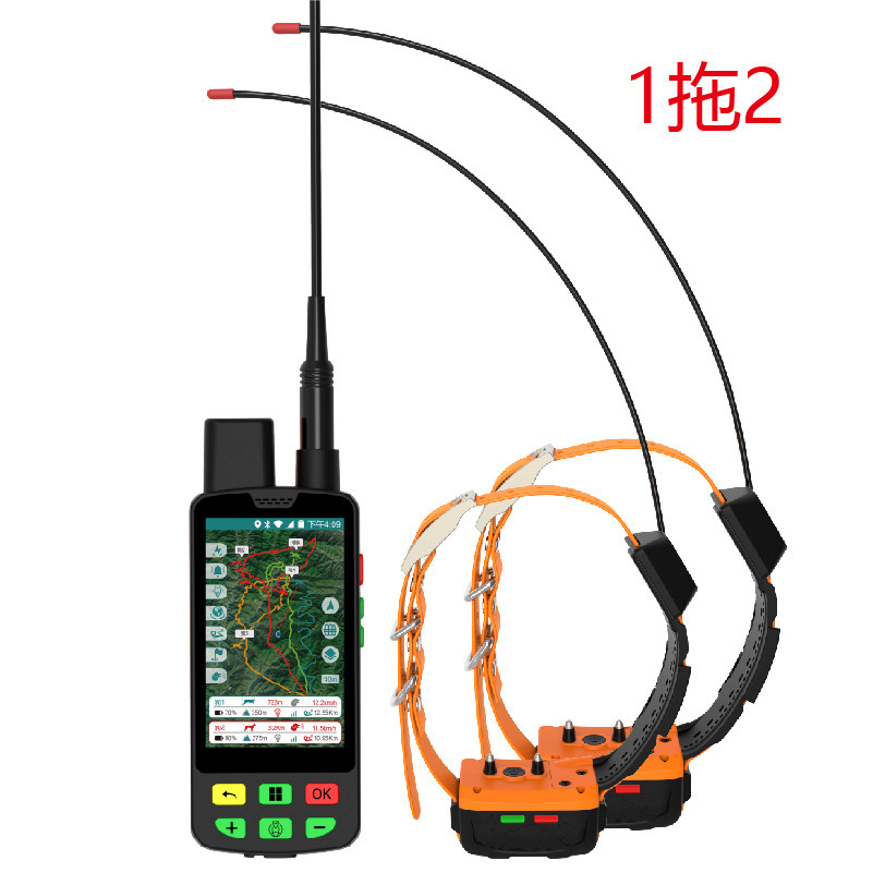 Rastreador GPS para Cães de Ca - Pet Supplies Locations avaliação e preço