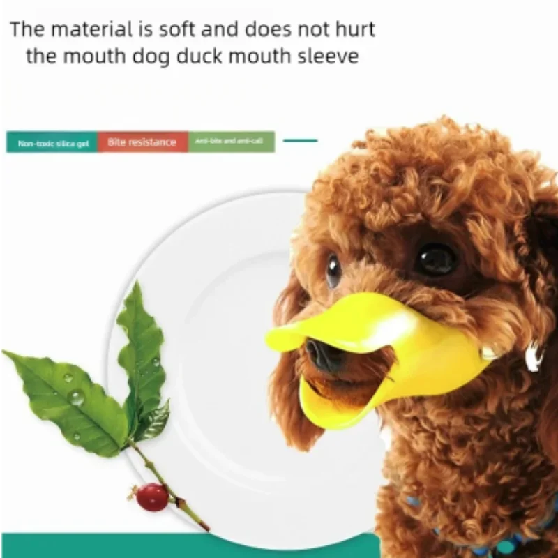 Focinheira de Silicone Macia e - Dog Muzzle Silicone avaliação e preço