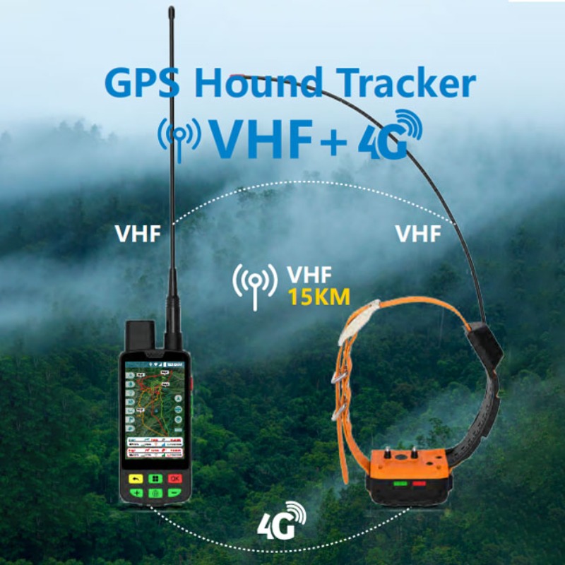 Rastreador GPS 2026 para Cães, - Pet Supplies Locations avaliação e preço
