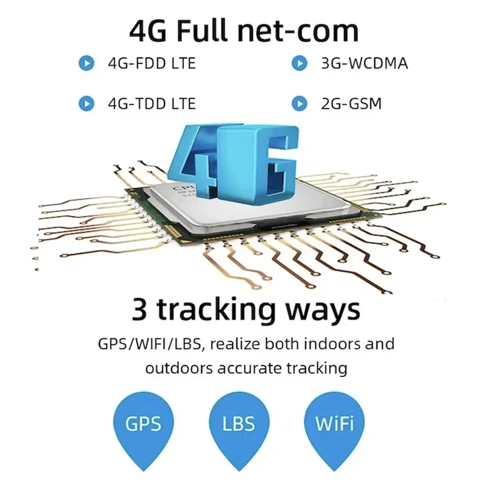 Mini rastreador gps 4g para ga - Pet Supplies Locations avaliação e preço