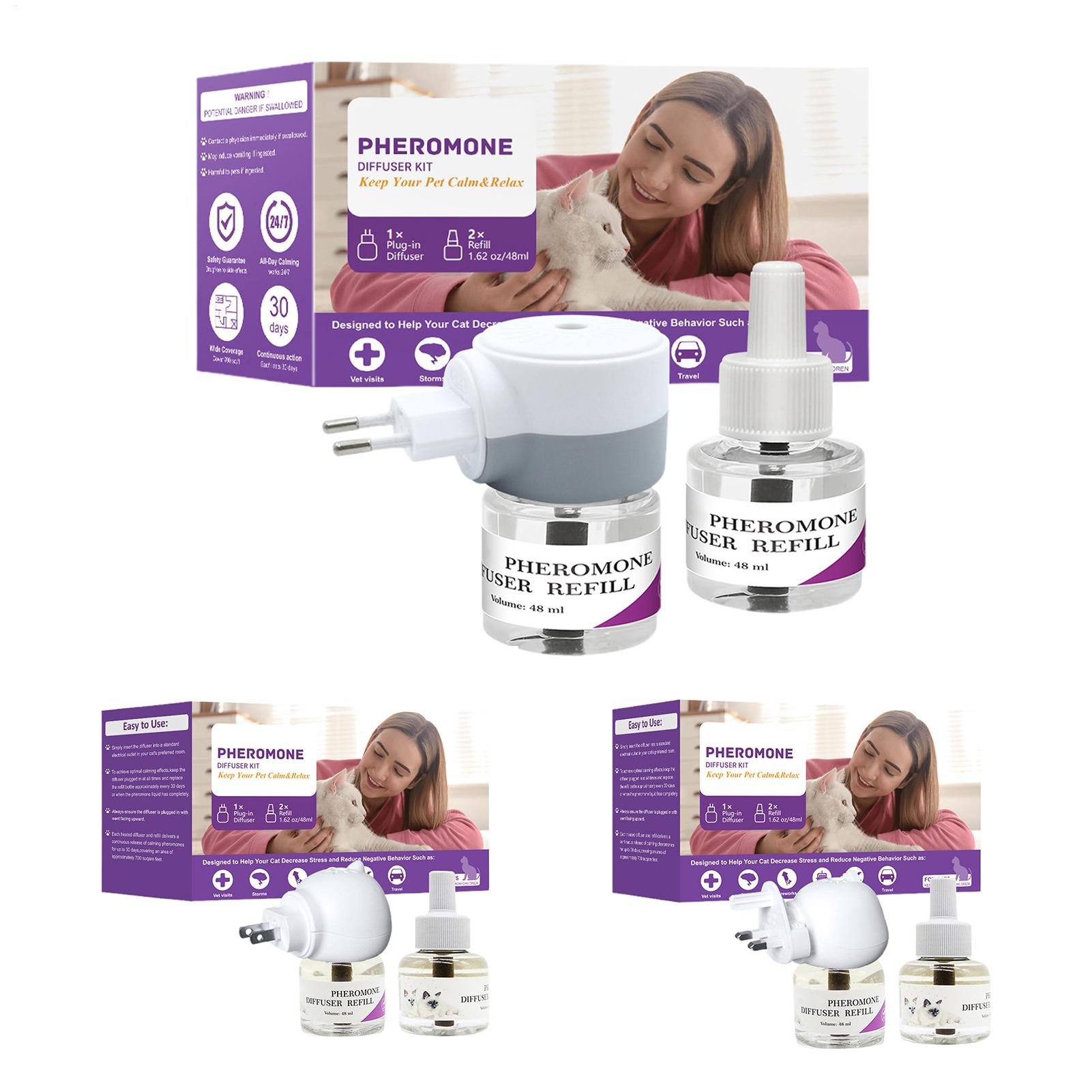 Difusor de feromônios para ani - Pet Supplies In Uk avaliação e preço