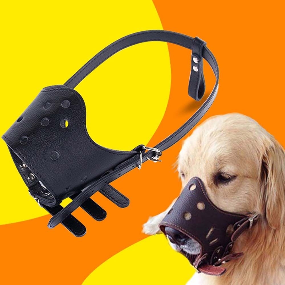 Focinheira Anti-Mordida e Anti - Pet Supplies Plus avaliação e preço