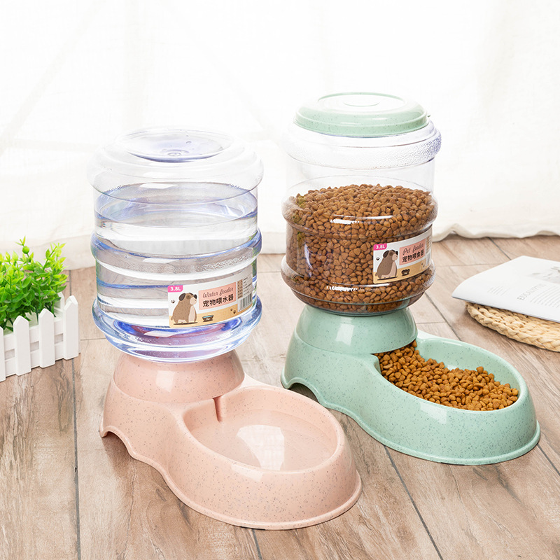 Comedouro Automático para Gato - Pet Supplies Plus avaliação e preço