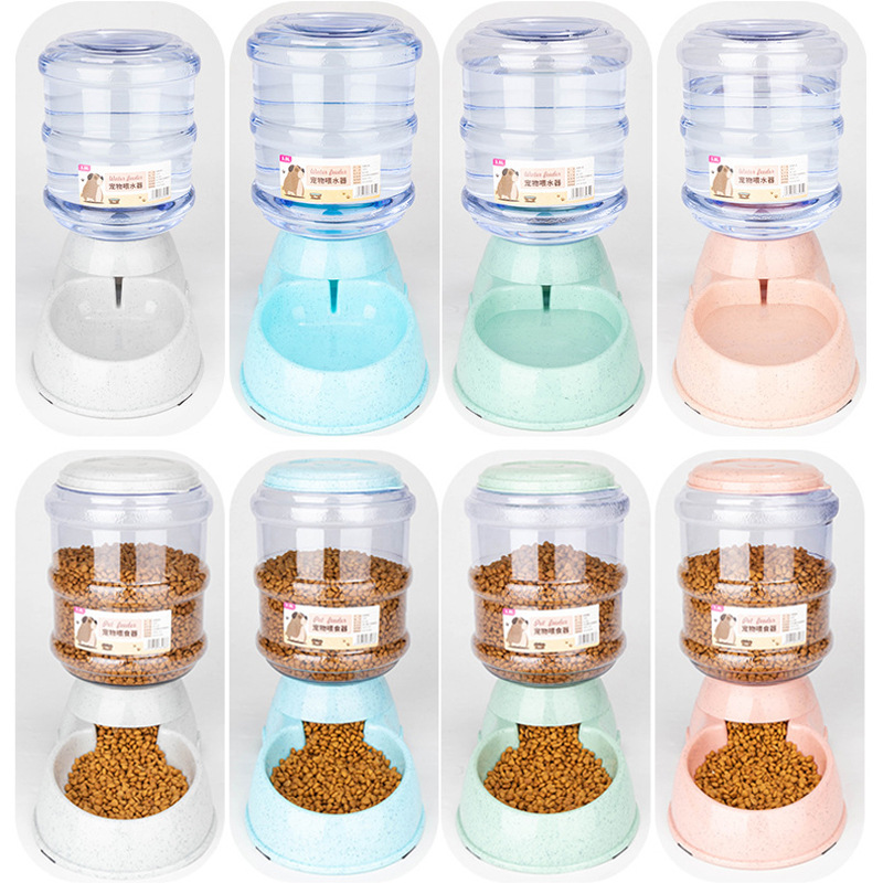 Comedouro Automático para Gato - Pet Supplies Plus avaliação e preço