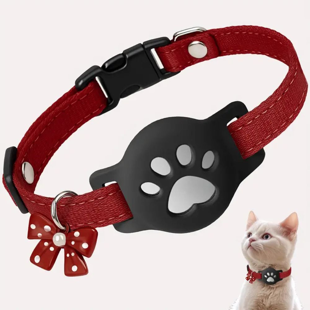 NOVO Coleira Refletiva para An - Pet Supplies Locations avaliação e preço