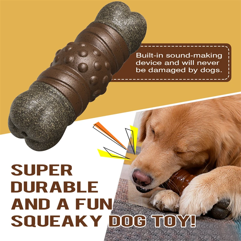 Grande cão mastigar brinquedos - Pet Supplies Plus avaliação e preço