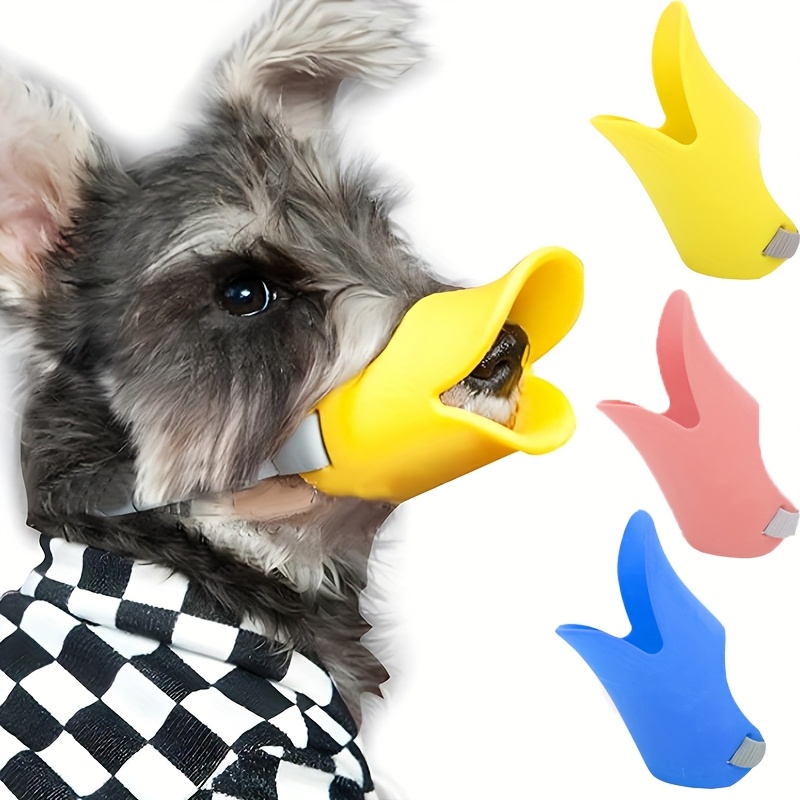 Focinheira de Silicone em Form - Dog Muzzle Silicone avaliação e preço
