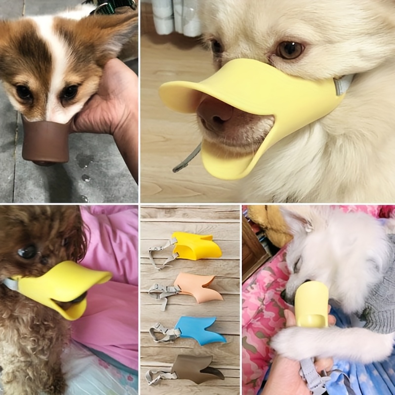 Focinheira de Silicone em Form - Dog Muzzle Silicone avaliação e preço