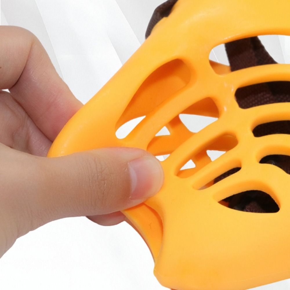 Acessórios para Cães: Focinhei - Dog Muzzle Silicone avaliação e preço