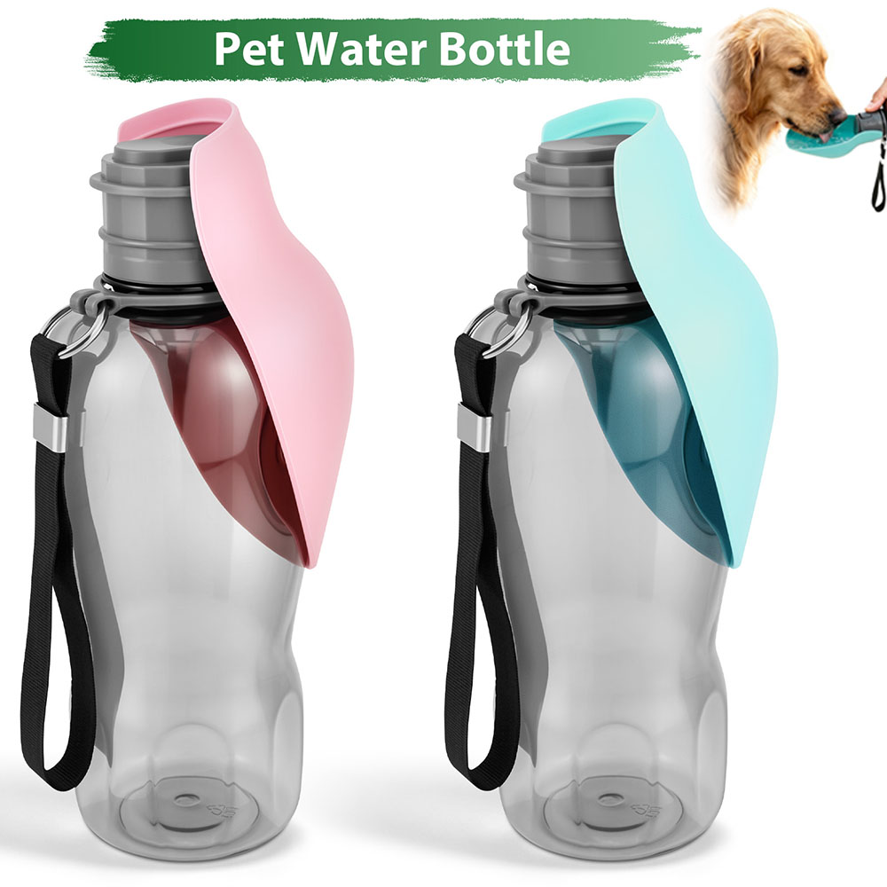 Garrafa de Água para Cães de 8 - Pet Supplies Plus avaliação e preço