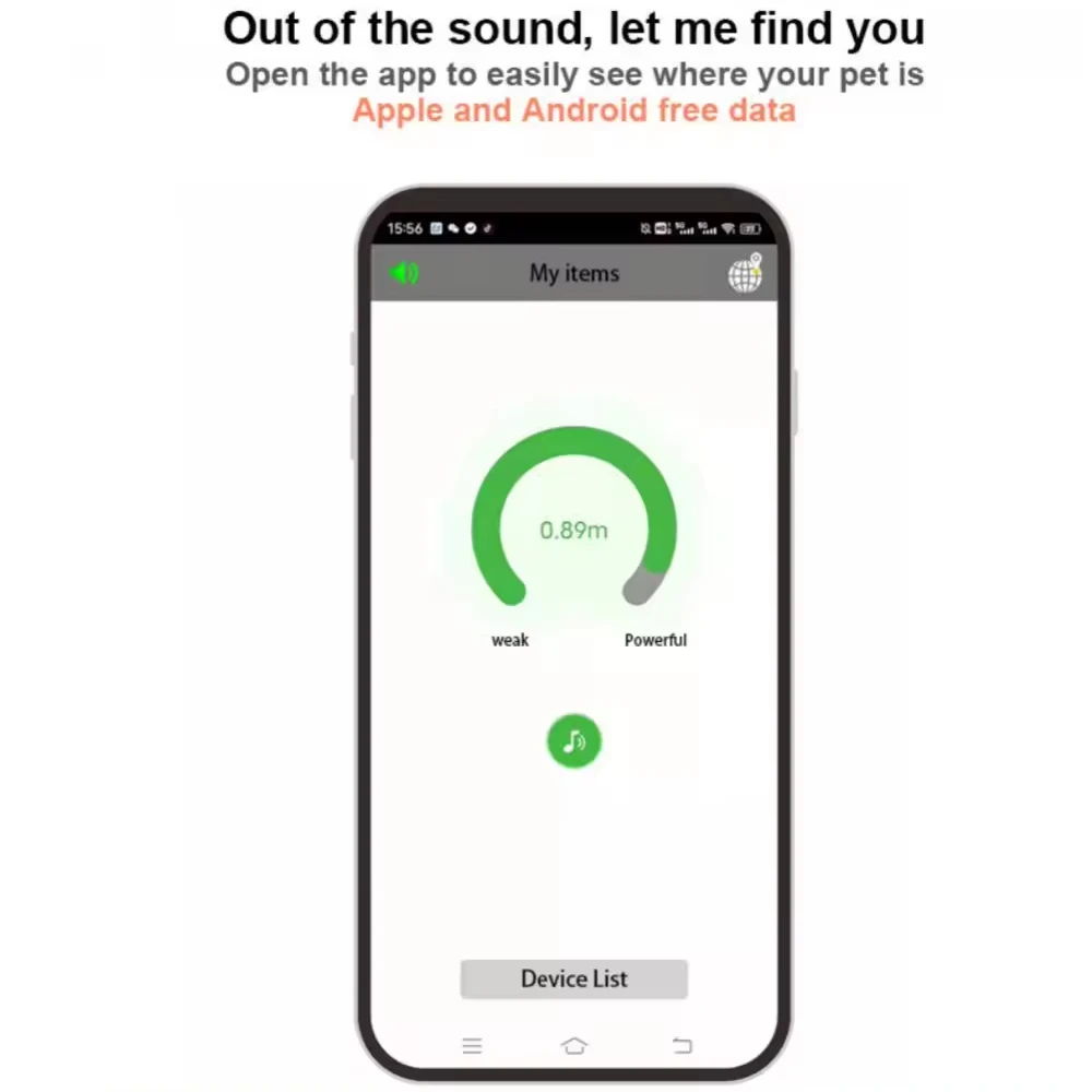 Impermeável Mini GPS Tracker p - Pet Supplies Locations avaliação e preço