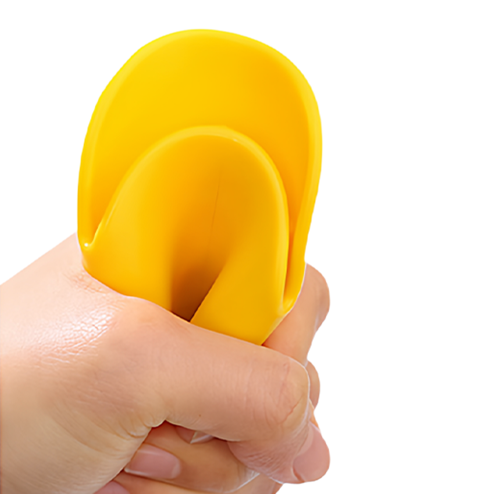 Focinheira para Cães Anti-Mord - Dog Muzzle Silicone avaliação e preço