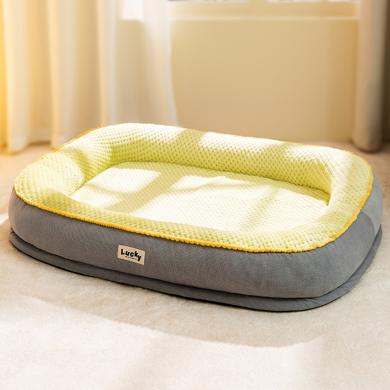 Cama de cachorro muito macia e - Pet Supplies Plus avaliação e preço