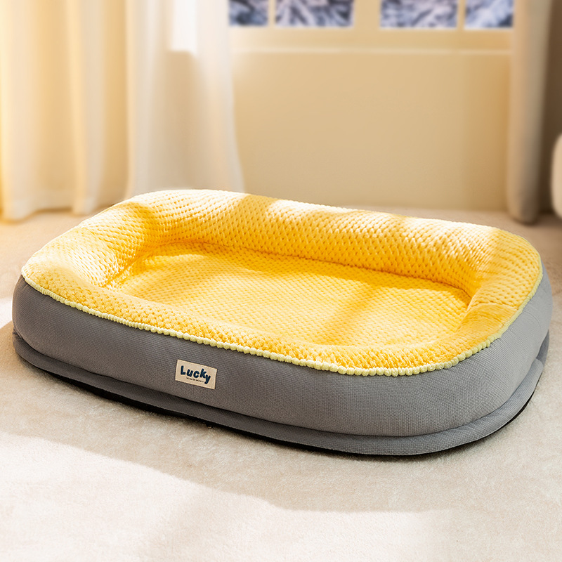 Cama de cachorro muito macia e - Pet Supplies Plus avaliação e preço