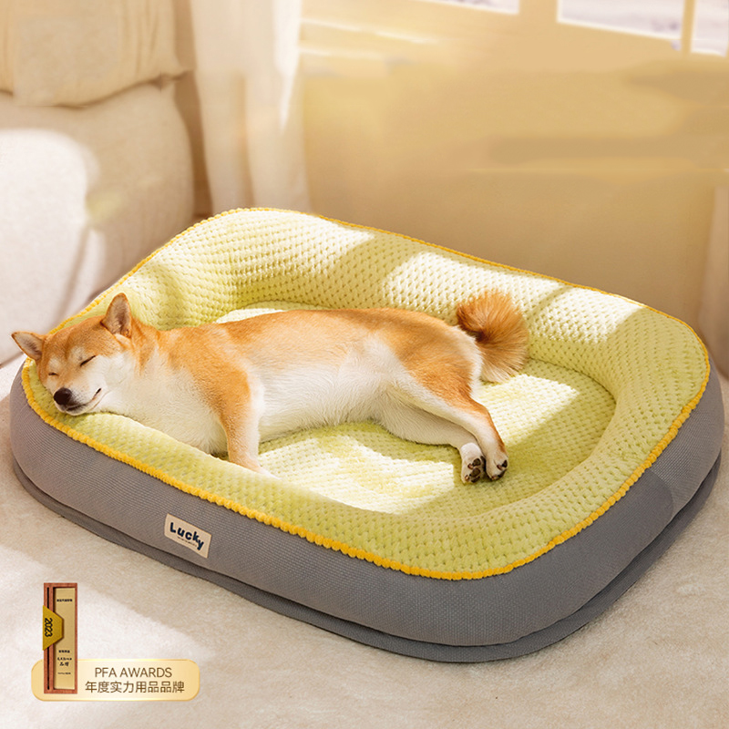 Cama de cachorro muito macia e - Pet Supplies Plus avaliação e preço
