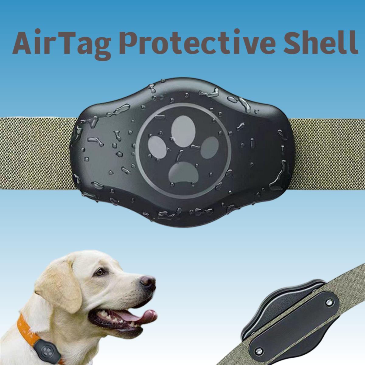 Capa Protetora AiQUE IPX8 à Pr - Pet Supplies Locations avaliação e preço