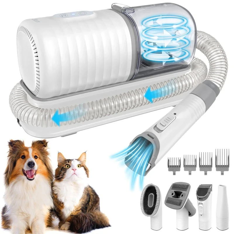 Conjunto de escovas para banho - Pet Supplies In Store avaliação e preço