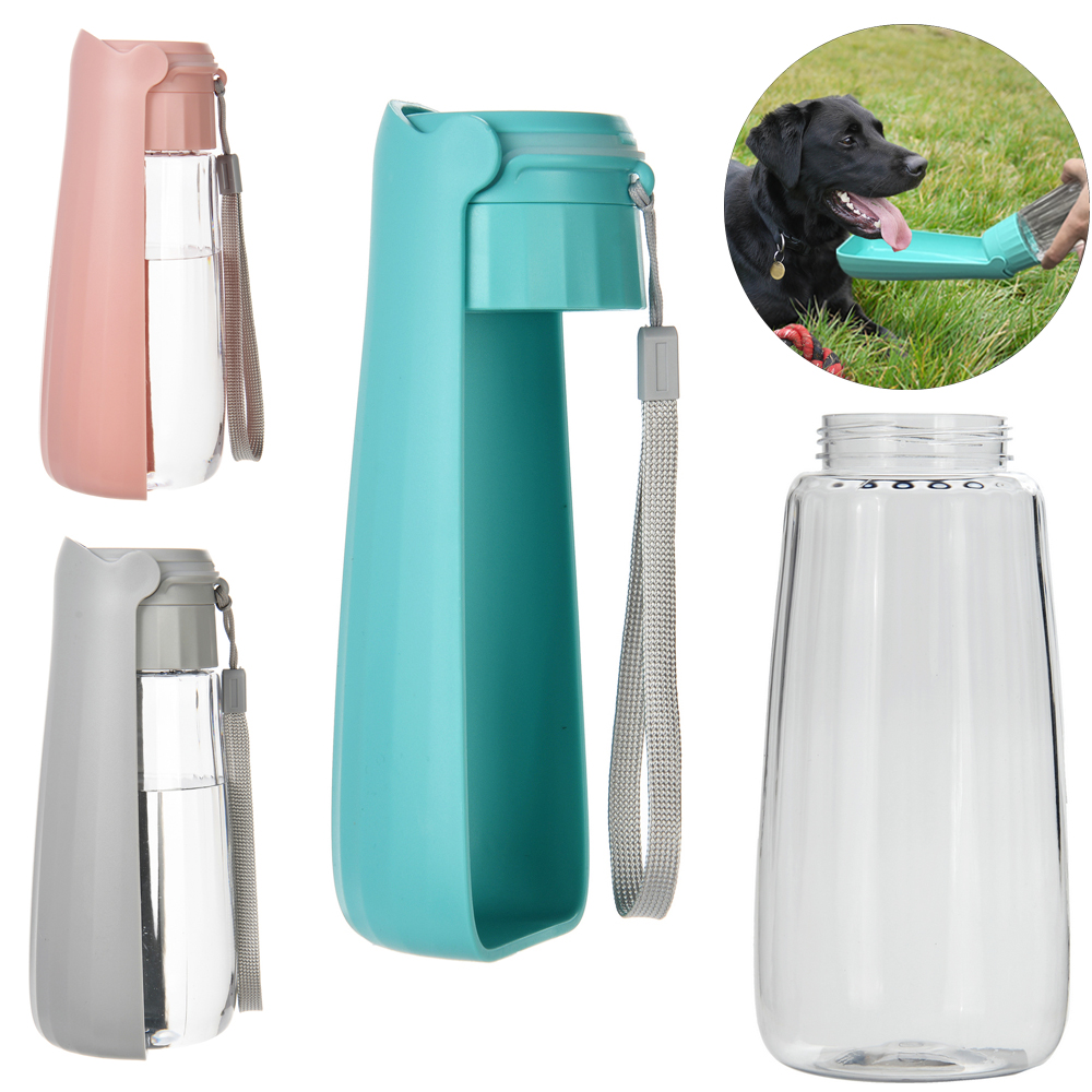 Garrafa de água portátil para  - Pet Supplies Plus avaliação e preço