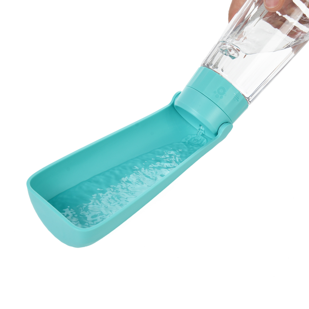 Garrafa de água portátil para  - Pet Supplies Plus avaliação e preço