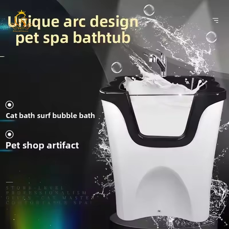Piscina para lavar cães, banhe - Pet Supplies Vet Clinic avaliação e preço