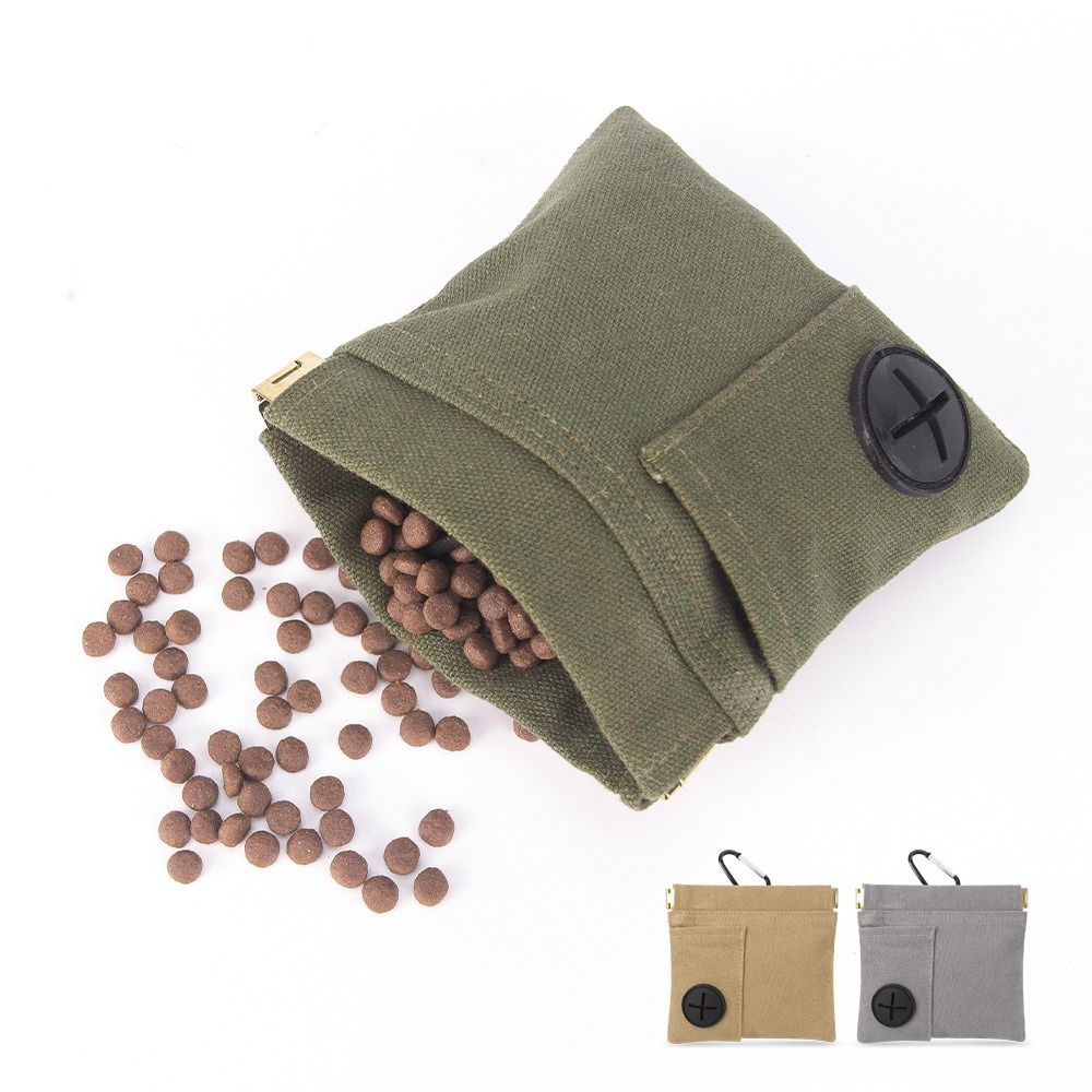 Bolsa de Cintura Portátil para - Pet Supplies Plus avaliação e preço
