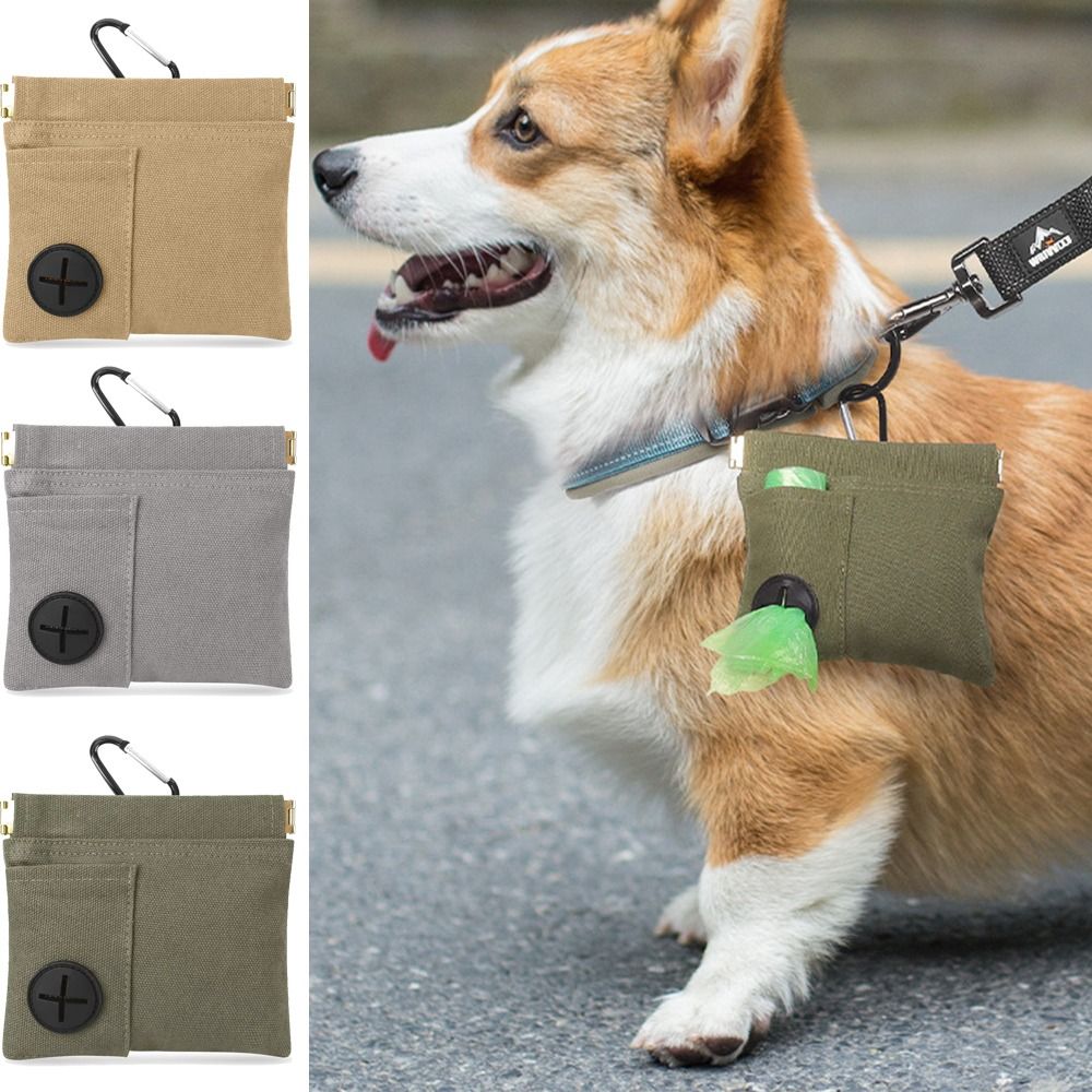 Bolsa de Cintura Portátil para - Pet Supplies Plus avaliação e preço