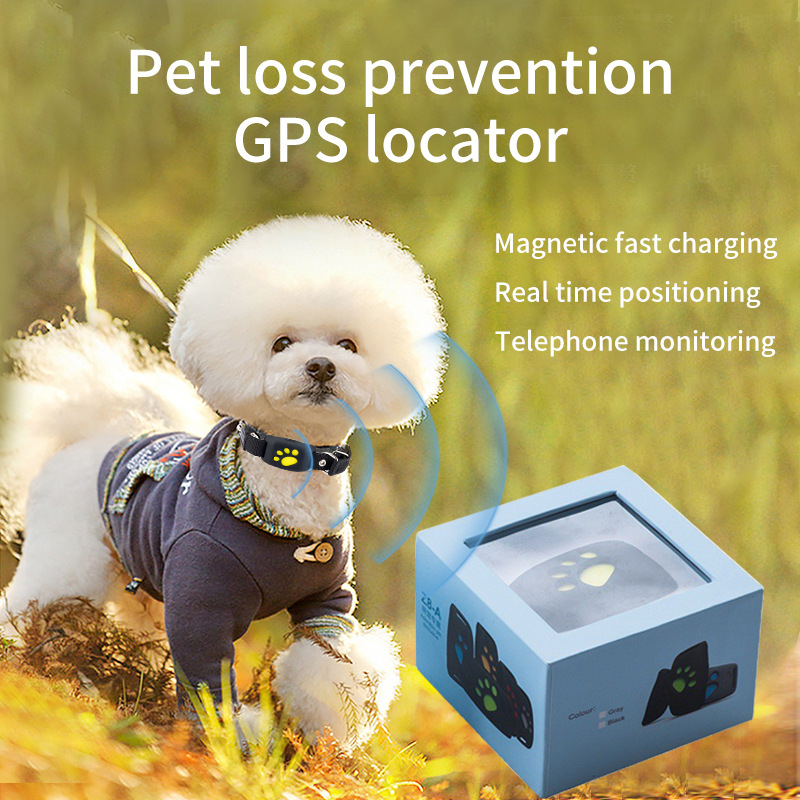 Rastreador GPS para Animais de - Pet Supplies Locations avaliação e preço