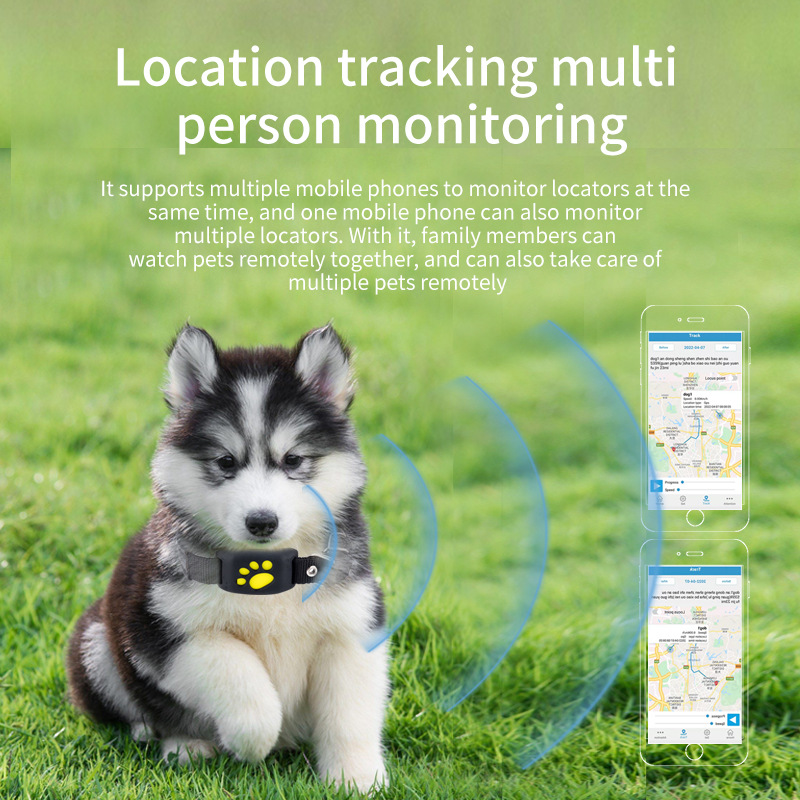 Rastreador GPS para Animais de - Pet Supplies Locations avaliação e preço