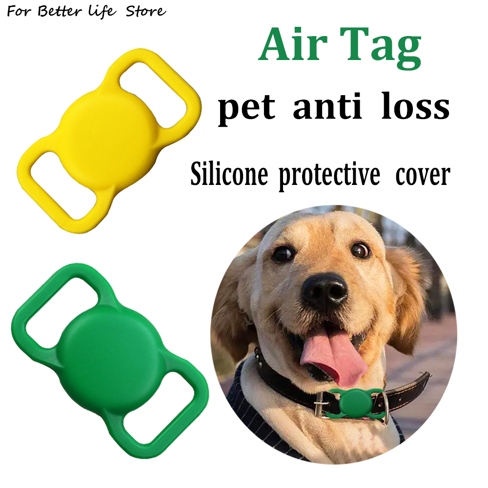 Coleira de silicone para anima - Dog Muzzle Silicone avaliação e preço