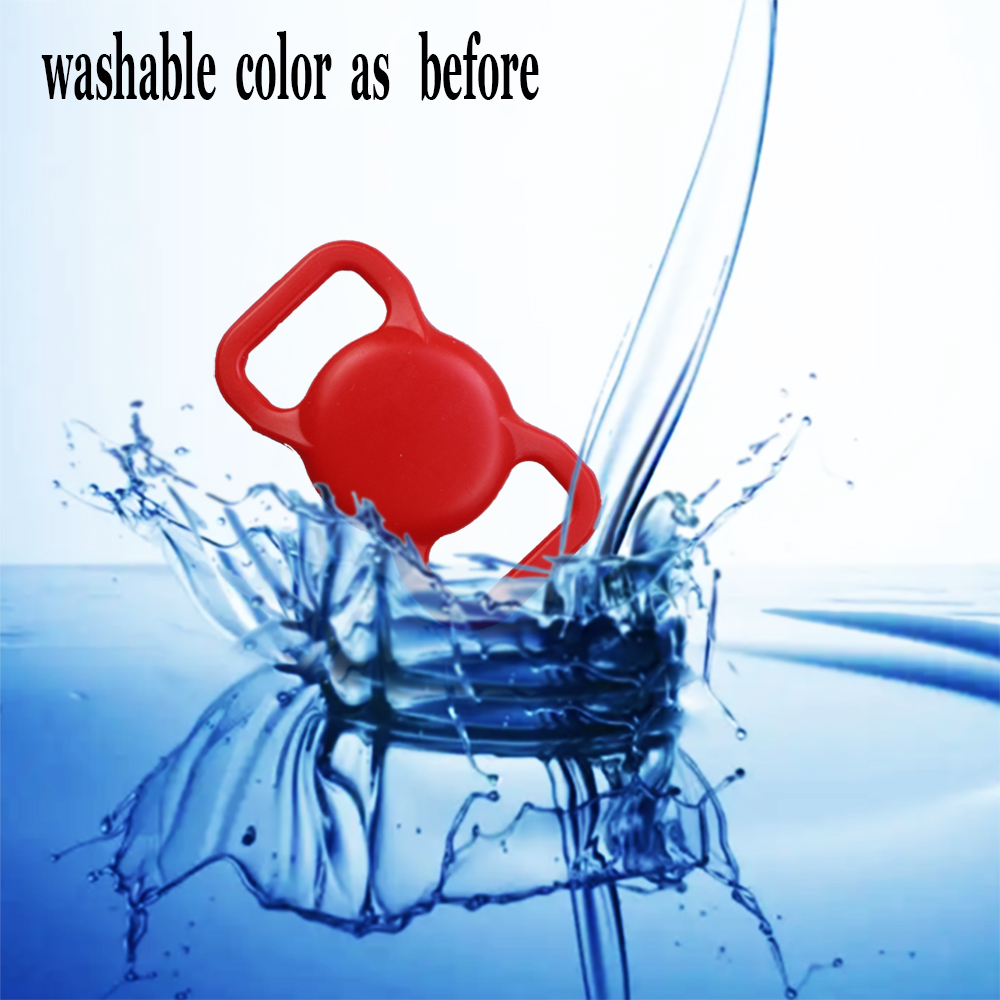 Coleira de silicone para anima - Dog Muzzle Silicone avaliação e preço