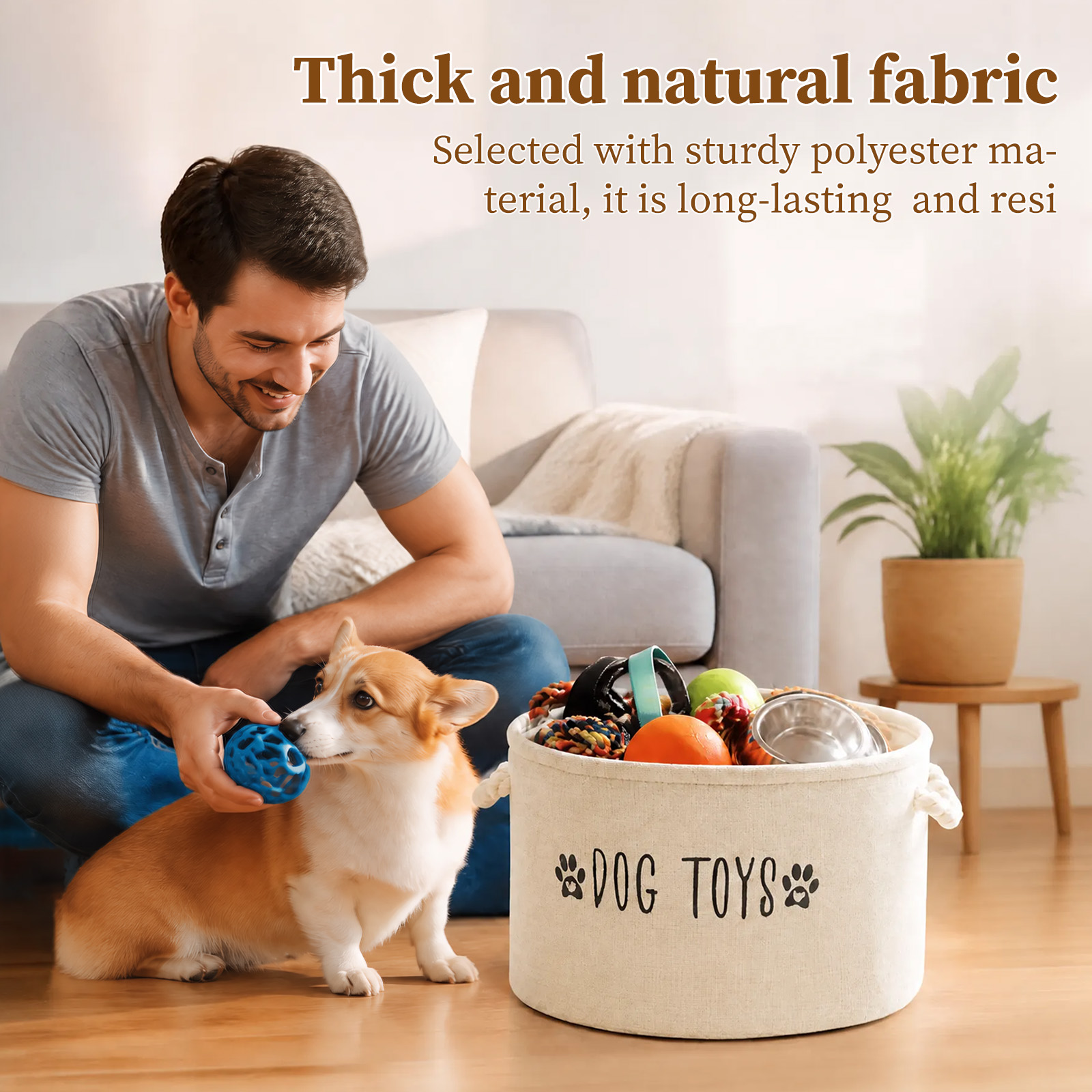 Cesta de Armazenamento para Br - Pet Supplies Plus avaliação e preço