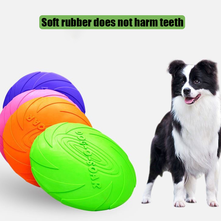 Brinquedo de Disco Voador para - Pet Supplies Plus avaliação e preço