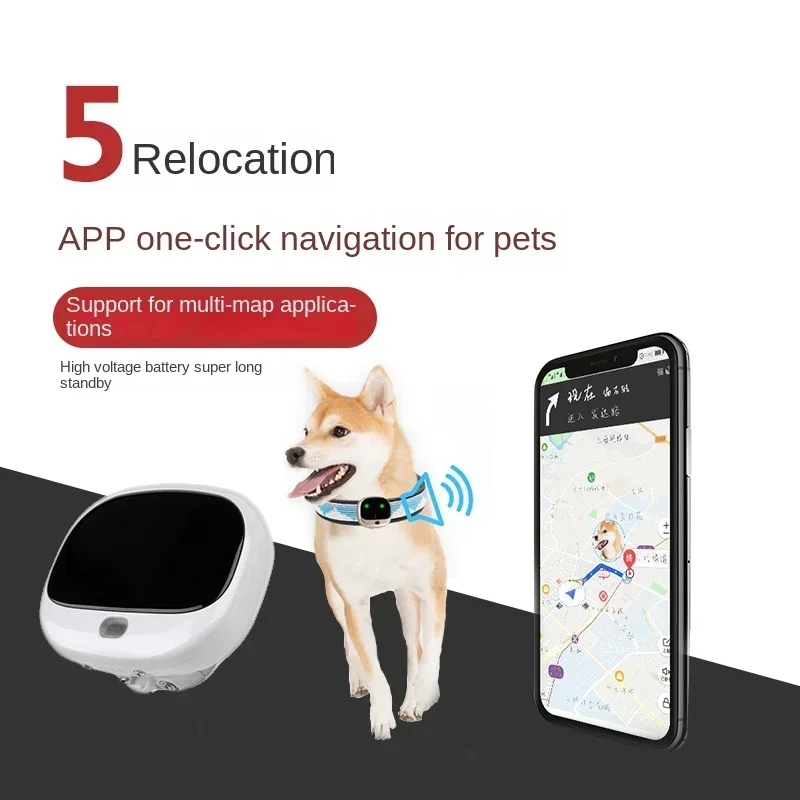 Mini Localizador GPS 4G LTE 2G - Pet Supplies Locations avaliação e preço