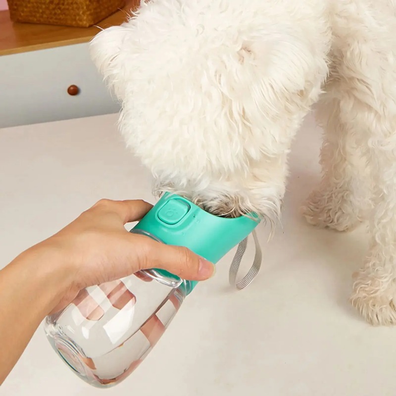 Garrafa de Água Portátil para  - Pet Supplies Plus avaliação e preço