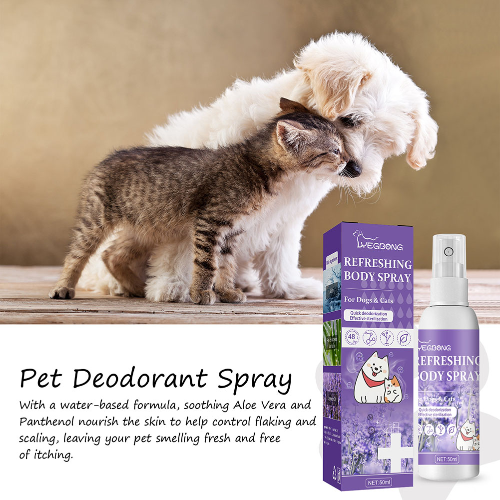 Spray Desodorizante para Cães, - Pet Supplies In Store avaliação e preço